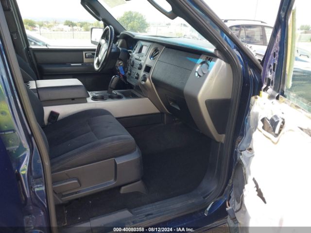 Photo 4 VIN: 1FMJU1JT0HEA50687 - FORD EXPEDITION 