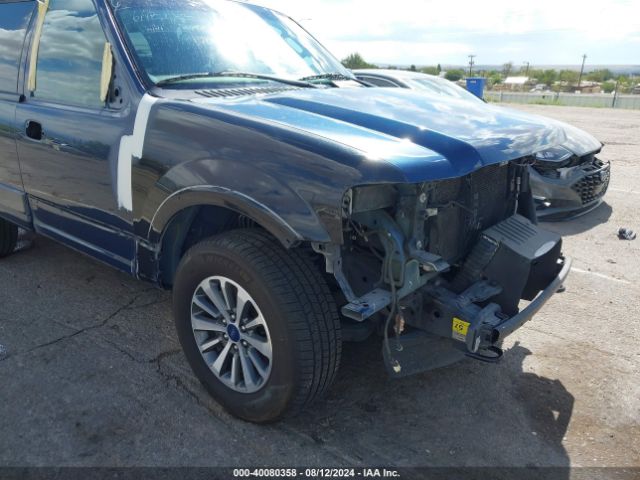 Photo 5 VIN: 1FMJU1JT0HEA50687 - FORD EXPEDITION 