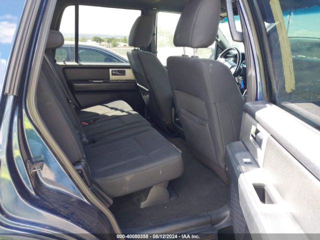 Photo 7 VIN: 1FMJU1JT0HEA50687 - FORD EXPEDITION 