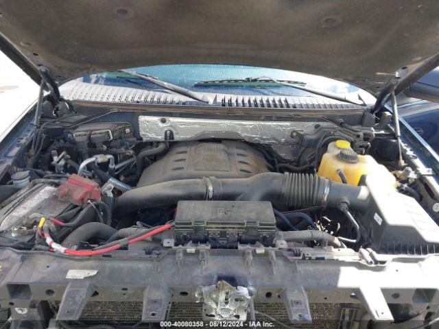 Photo 9 VIN: 1FMJU1JT0HEA50687 - FORD EXPEDITION 