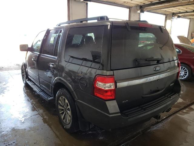 Photo 2 VIN: 1FMJU1JT0HEA78635 - FORD EXPEDITION 