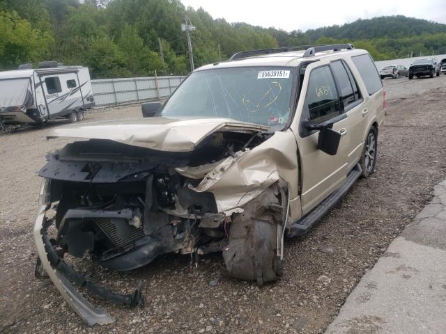 Photo 1 VIN: 1FMJU1JT0HEA82118 - FORD EXPEDITION 