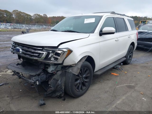 Photo 1 VIN: 1FMJU1JT0JEA40182 - FORD EXPEDITION 