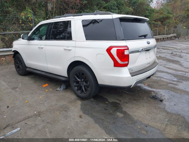 Photo 2 VIN: 1FMJU1JT0JEA40182 - FORD EXPEDITION 