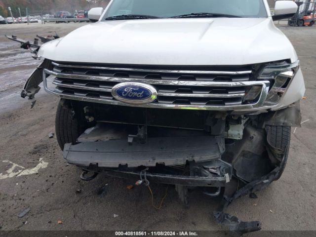 Photo 5 VIN: 1FMJU1JT0JEA40182 - FORD EXPEDITION 