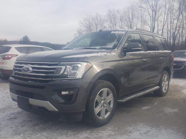 Photo 1 VIN: 1FMJU1JT0JEA50954 - FORD EXPEDITION 