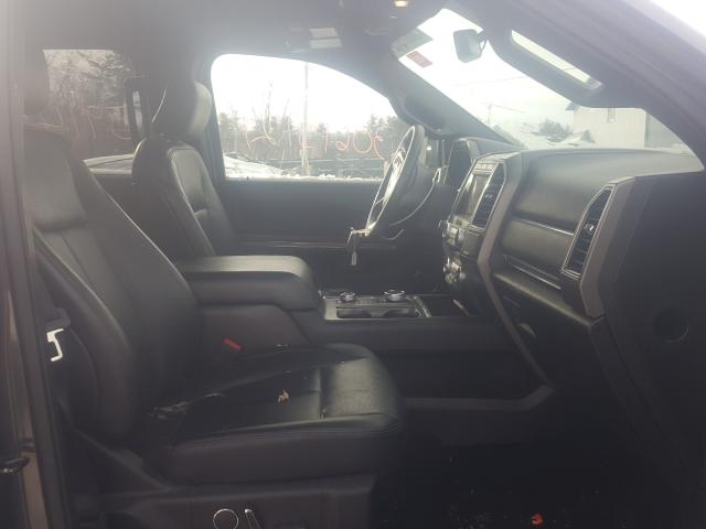 Photo 4 VIN: 1FMJU1JT0JEA50954 - FORD EXPEDITION 