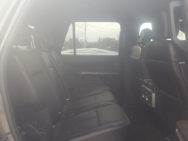 Photo 5 VIN: 1FMJU1JT0JEA50954 - FORD EXPEDITION 