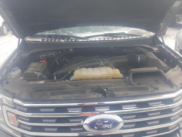 Photo 6 VIN: 1FMJU1JT0JEA50954 - FORD EXPEDITION 