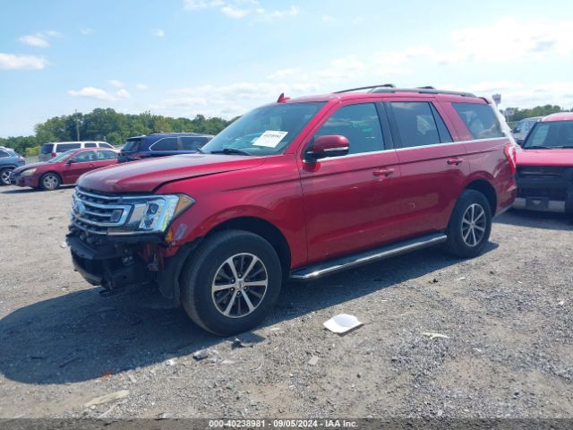 Photo 1 VIN: 1FMJU1JT0JEA69553 - FORD EXPEDITION 