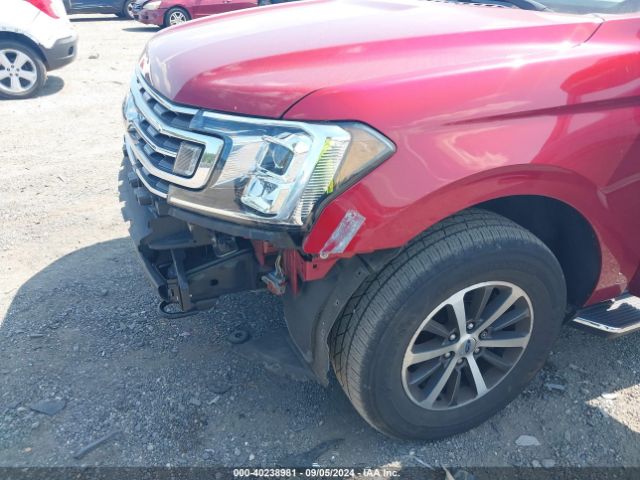 Photo 5 VIN: 1FMJU1JT0JEA69553 - FORD EXPEDITION 