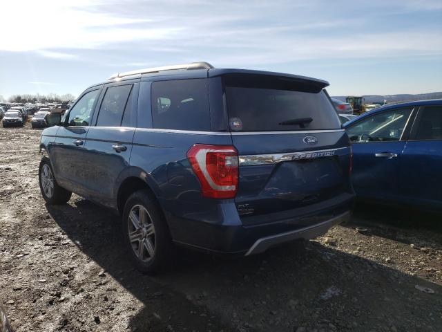 Photo 2 VIN: 1FMJU1JT0KEA22976 - FORD EXPEDITION 