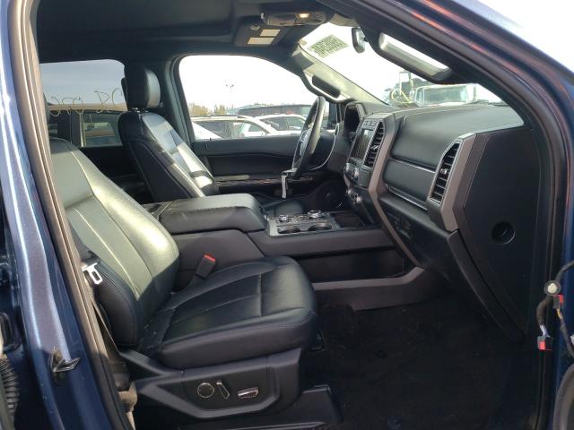 Photo 4 VIN: 1FMJU1JT0KEA22976 - FORD EXPEDITION 