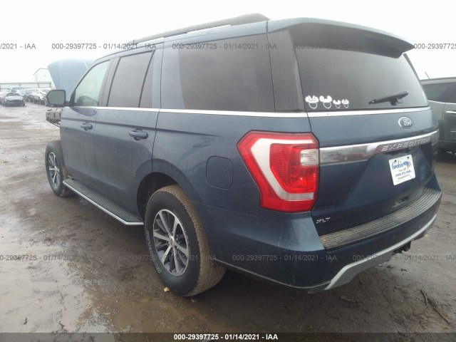 Photo 2 VIN: 1FMJU1JT0KEA25294 - FORD EXPEDITION 