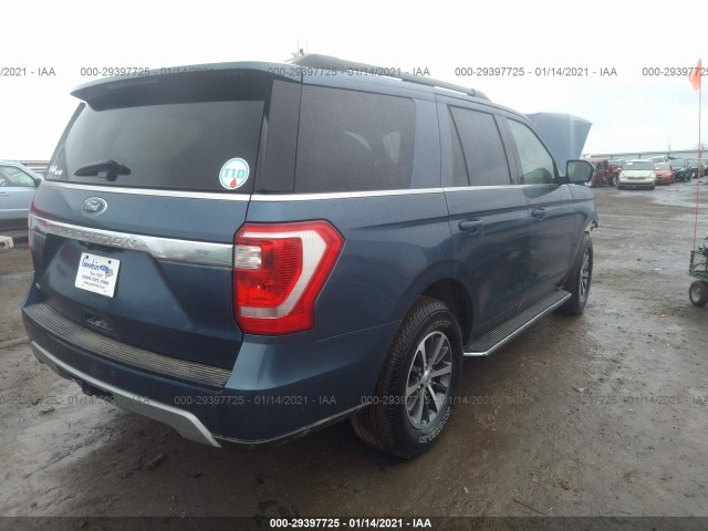 Photo 3 VIN: 1FMJU1JT0KEA25294 - FORD EXPEDITION 