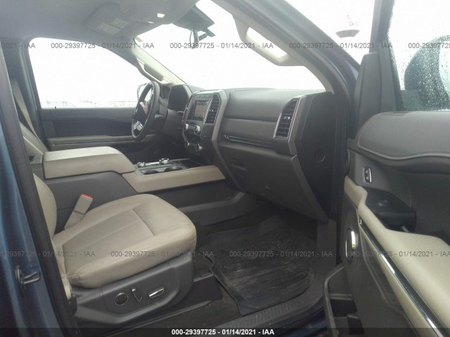 Photo 4 VIN: 1FMJU1JT0KEA25294 - FORD EXPEDITION 