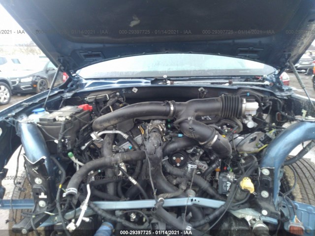 Photo 9 VIN: 1FMJU1JT0KEA25294 - FORD EXPEDITION 