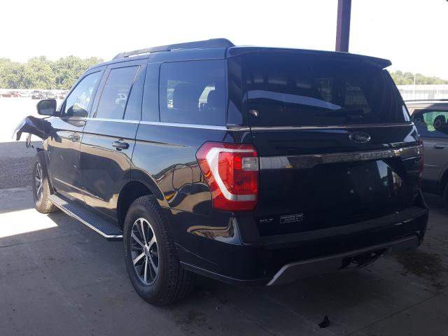 Photo 2 VIN: 1FMJU1JT0KEA30026 - FORD EXPEDITION 