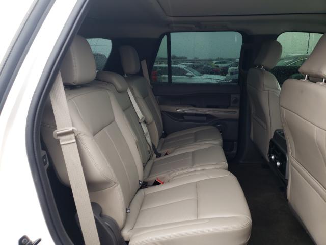 Photo 5 VIN: 1FMJU1JT0KEA76567 - FORD EXPEDITION 