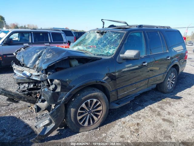 Photo 1 VIN: 1FMJU1JT1FEF07374 - FORD EXPEDITION 