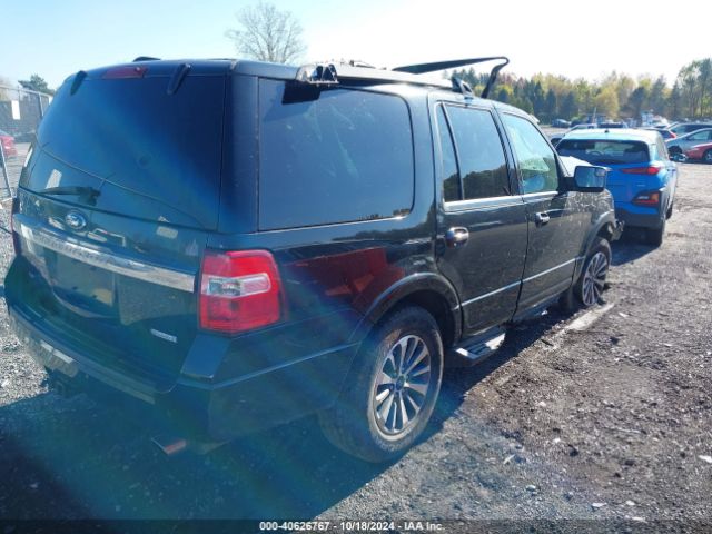 Photo 3 VIN: 1FMJU1JT1FEF07374 - FORD EXPEDITION 