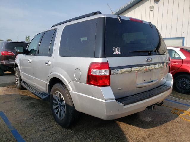 Photo 1 VIN: 1FMJU1JT1FEF29827 - FORD EXPEDITION 