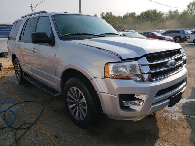 Photo 3 VIN: 1FMJU1JT1FEF29827 - FORD EXPEDITION 