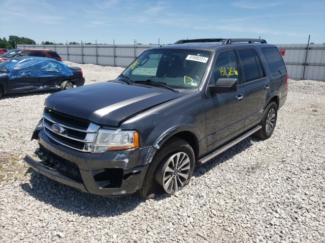 Photo 1 VIN: 1FMJU1JT1FEF38267 - FORD EXPEDITION 