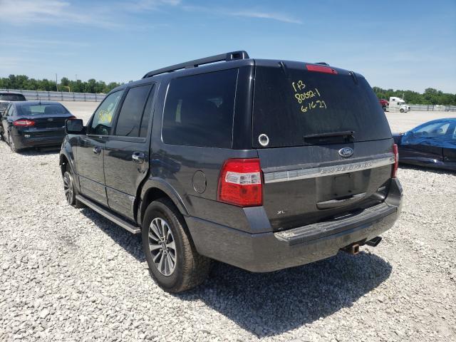 Photo 2 VIN: 1FMJU1JT1FEF38267 - FORD EXPEDITION 