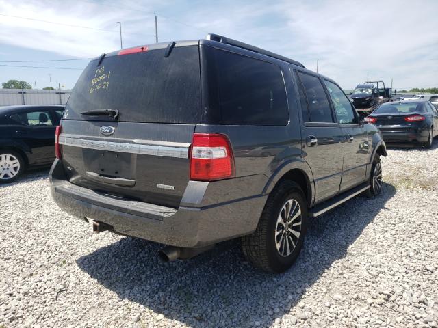 Photo 3 VIN: 1FMJU1JT1FEF38267 - FORD EXPEDITION 