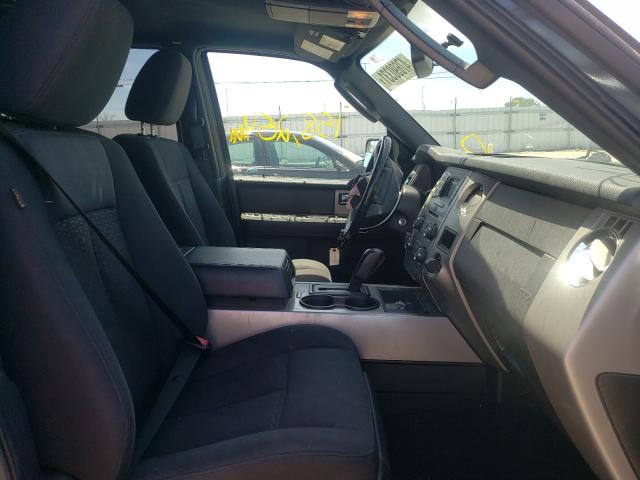 Photo 4 VIN: 1FMJU1JT1FEF38267 - FORD EXPEDITION 