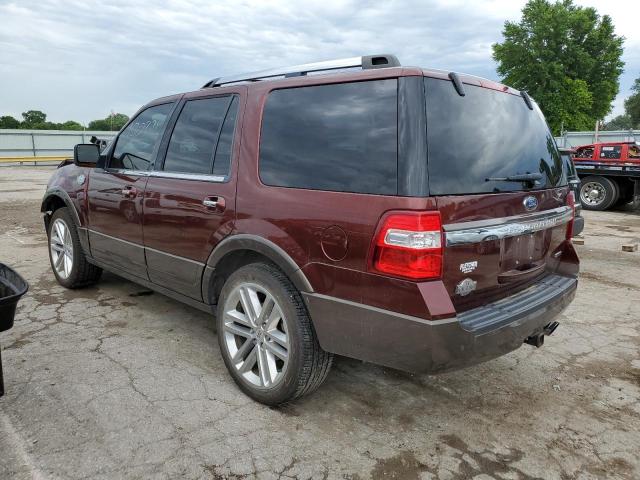 Photo 2 VIN: 1FMJU1JT1HEA10828 - FORD EXPEDITION 