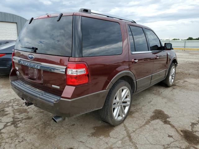 Photo 3 VIN: 1FMJU1JT1HEA10828 - FORD EXPEDITION 