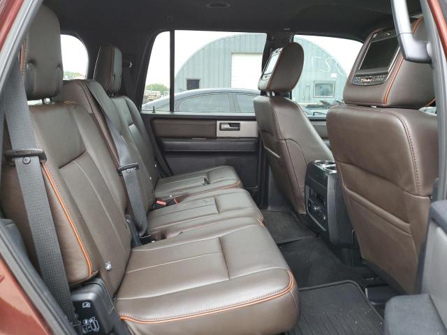 Photo 5 VIN: 1FMJU1JT1HEA10828 - FORD EXPEDITION 