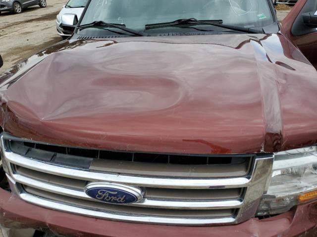 Photo 6 VIN: 1FMJU1JT1HEA10828 - FORD EXPEDITION 