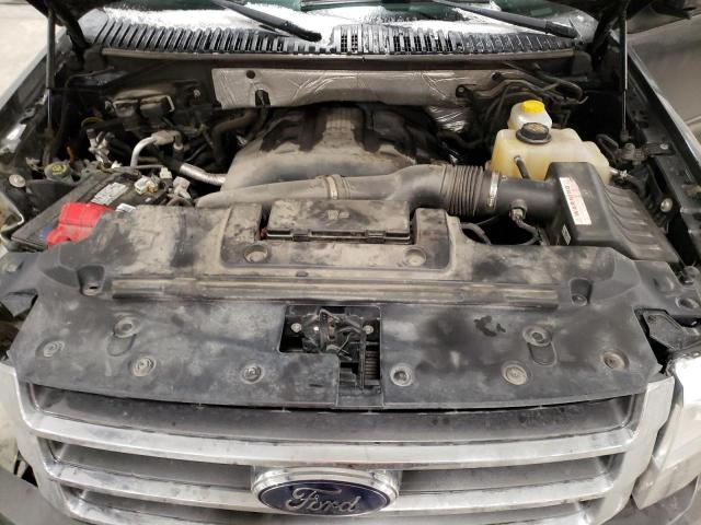 Photo 11 VIN: 1FMJU1JT1HEA14233 - FORD EXPEDITION 