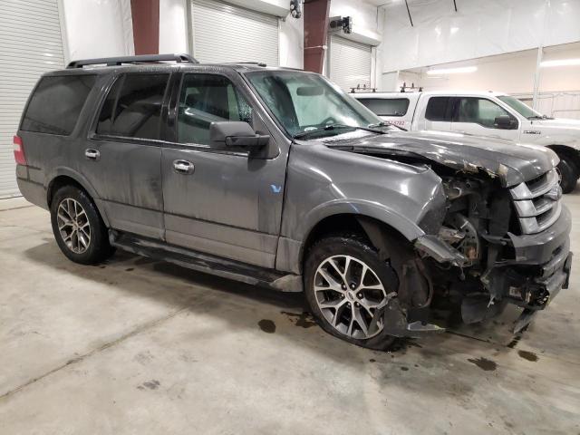 Photo 3 VIN: 1FMJU1JT1HEA14233 - FORD EXPEDITION 