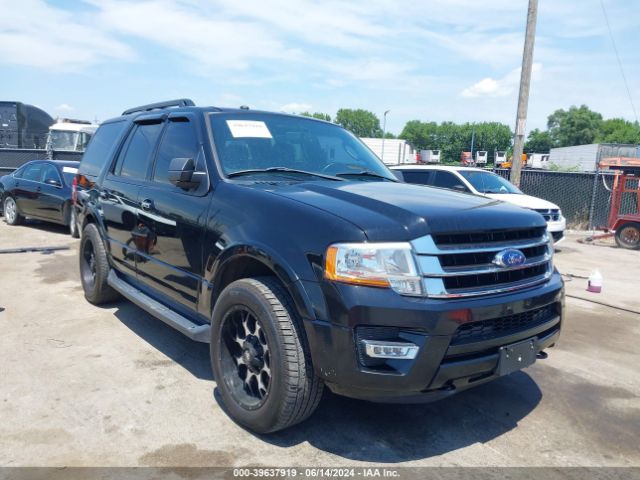 Photo 0 VIN: 1FMJU1JT1HEA22560 - FORD EXPEDITION 