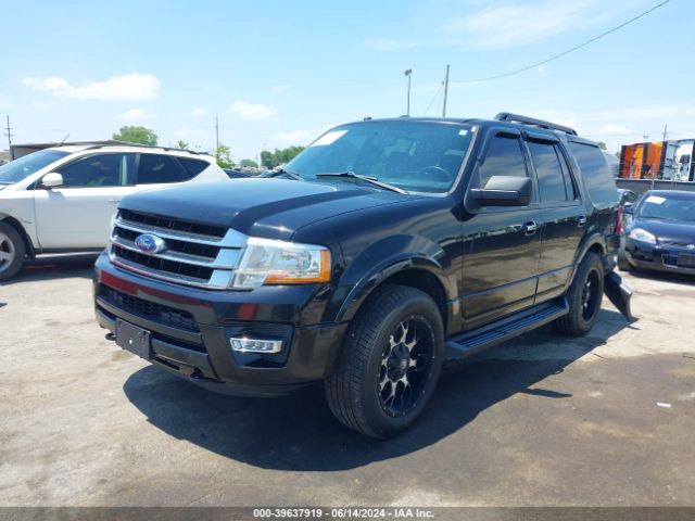 Photo 1 VIN: 1FMJU1JT1HEA22560 - FORD EXPEDITION 