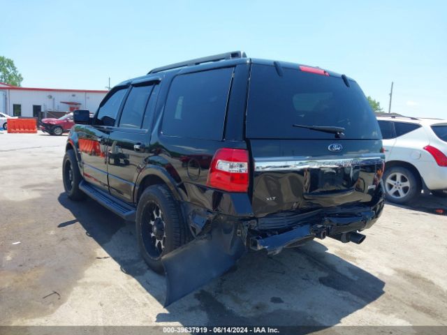 Photo 2 VIN: 1FMJU1JT1HEA22560 - FORD EXPEDITION 