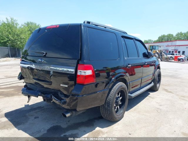 Photo 3 VIN: 1FMJU1JT1HEA22560 - FORD EXPEDITION 