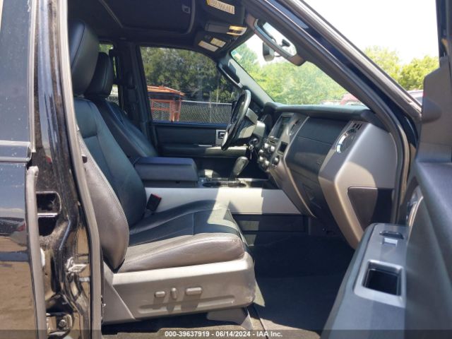 Photo 4 VIN: 1FMJU1JT1HEA22560 - FORD EXPEDITION 