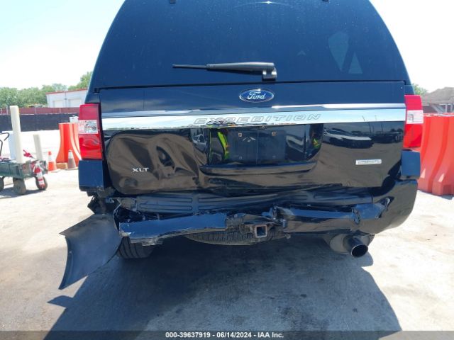 Photo 5 VIN: 1FMJU1JT1HEA22560 - FORD EXPEDITION 