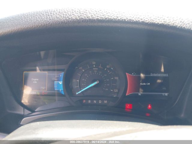 Photo 6 VIN: 1FMJU1JT1HEA22560 - FORD EXPEDITION 