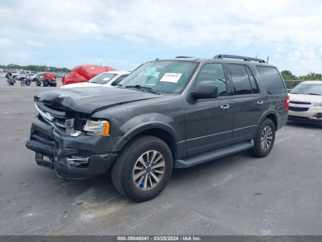 Photo 1 VIN: 1FMJU1JT1HEA50729 - FORD EXPEDITION 