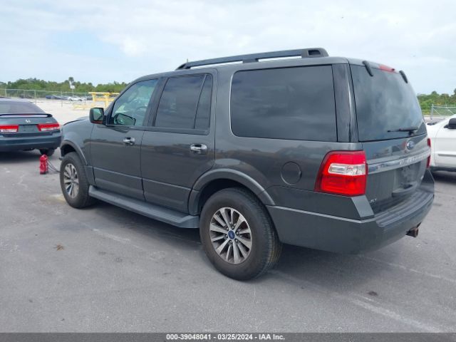 Photo 2 VIN: 1FMJU1JT1HEA50729 - FORD EXPEDITION 