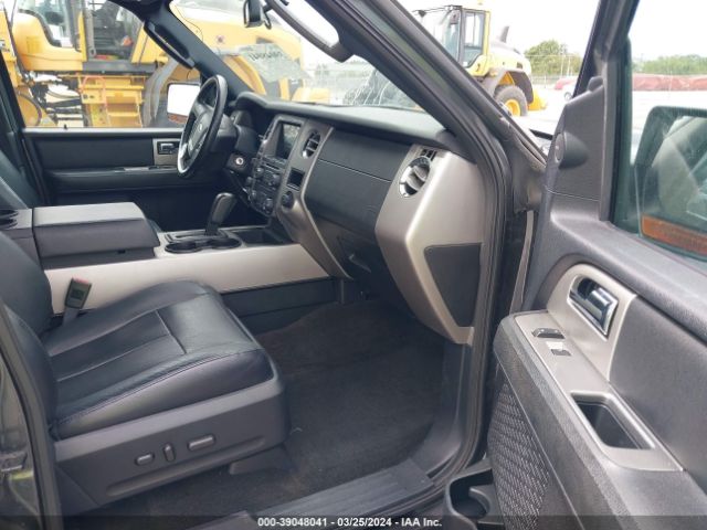 Photo 4 VIN: 1FMJU1JT1HEA50729 - FORD EXPEDITION 