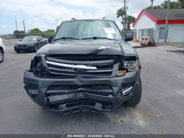 Photo 5 VIN: 1FMJU1JT1HEA50729 - FORD EXPEDITION 