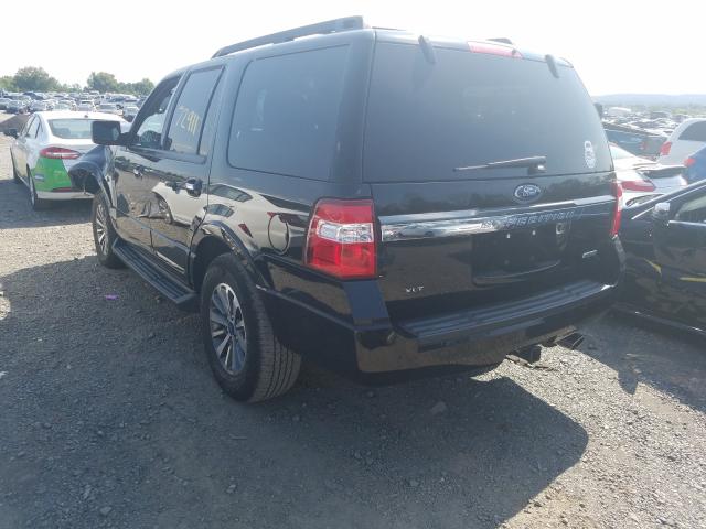 Photo 2 VIN: 1FMJU1JT1HEA65618 - FORD EXPEDITION 