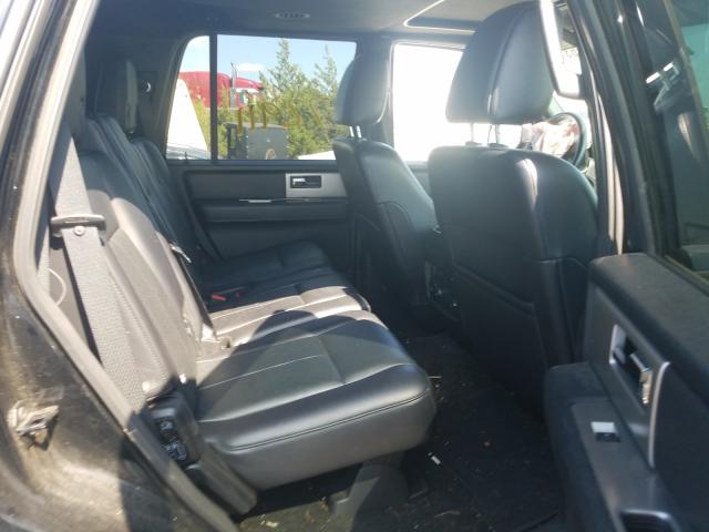 Photo 5 VIN: 1FMJU1JT1HEA65618 - FORD EXPEDITION 